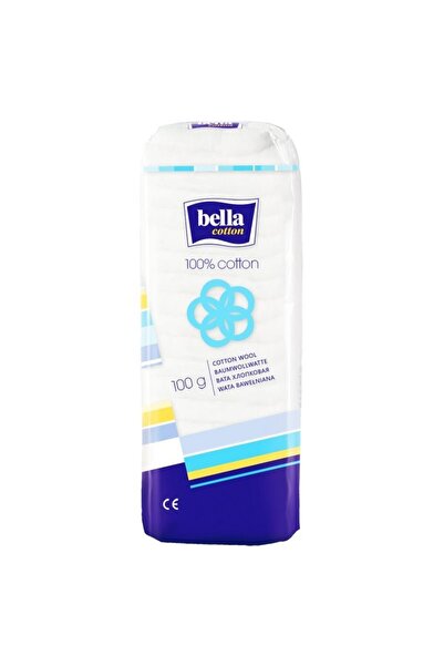 Vader Vata, Bella, Bumbac 100% 100 g,