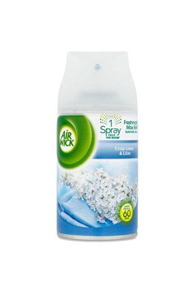 SOHO Odorizant Rezerva, Airwick, 250 ml Cool Linen,