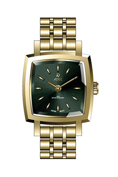 Adec Al24108-4 Women's Wristwatch