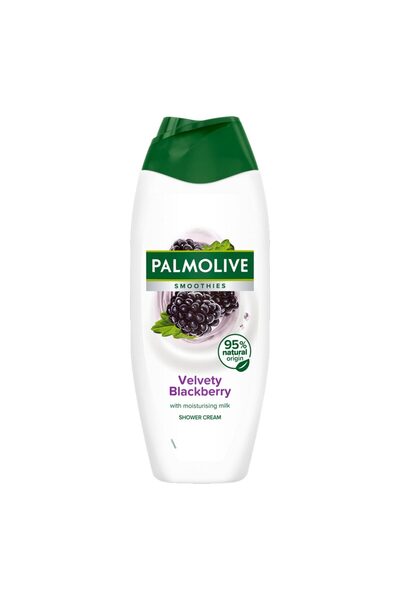 Vader Gel de Dus, Palmolive, 500 ml Velvety Blackberry,