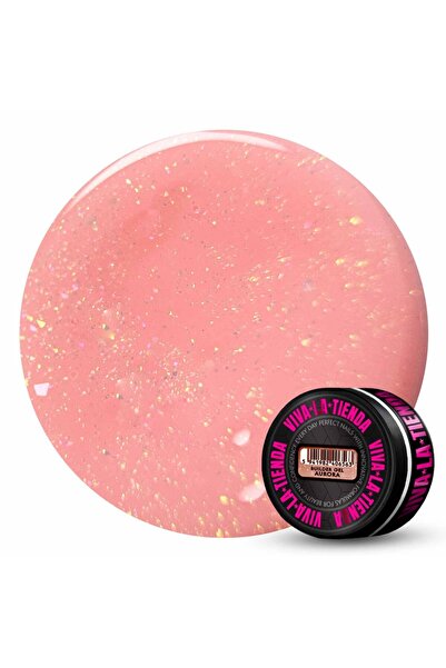 Tienda VIVA LA BUILDER GEL AURORA 07 - Sparkling Peach - 30ml
