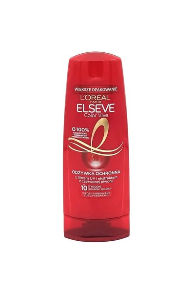 SOHO Balsam, Elseve, 250 ml Color Vive,