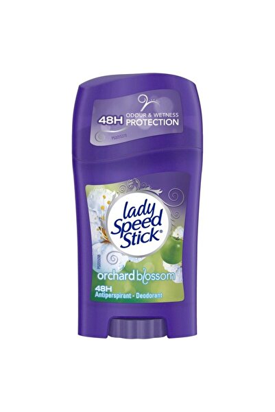 SOHO Antiperspirant stick, Lady Speed Stick, 40 g Floare de livadă