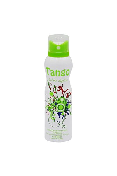 SOHO Deodorant, Tango, 150 ml Woman,