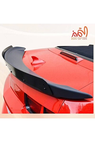 OEMS جناح شنطة كمارو 2014-15 z28 كبير