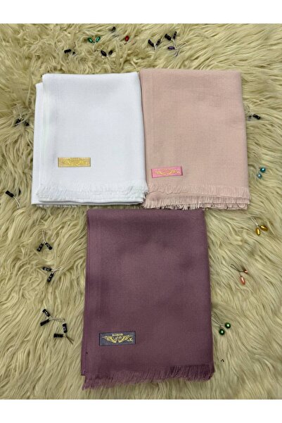 ALDAIYR Bashmine Veskun Shawl with Bamboo 150 Gr
