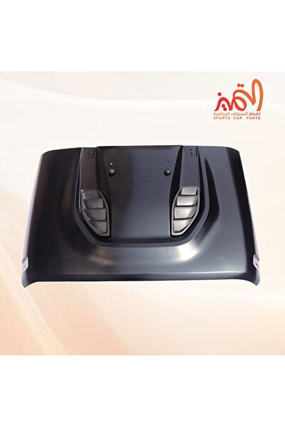 OEMS Jeep Wrangler 2018 Iron