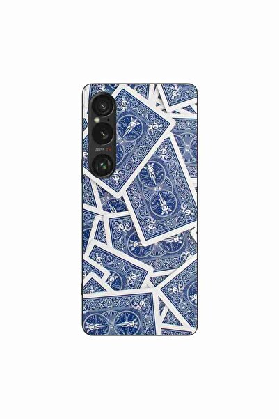 OEM Husa compatibila cu Sony Xperia 1 VI Silicon Gel Tpu Model Bicycle Deck