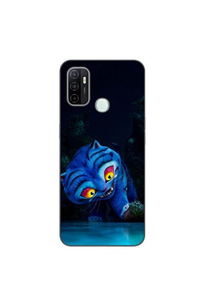 OEM Husa compatibila cu Oppo A53 Silicon Gel Tpu Model KPop Demon Hunters Der...