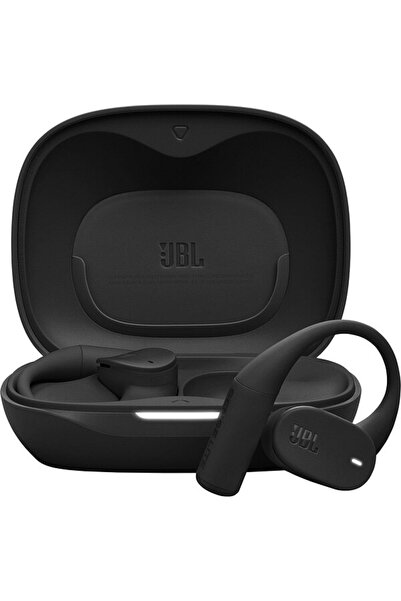 JBL Слушалки Sense Lite, Напълно безжични, Bluetooth, Отворен тип, Микрофон, ...
