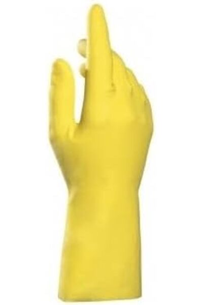 Yıldızan Nzr Beautestore 124 Nylon Gloves No:10 2026 1103473