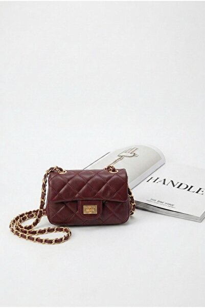 Handley mini çapraz çanta