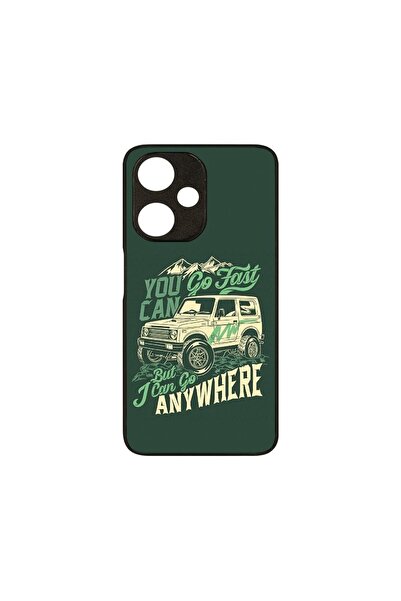 bestcase Husa BestCase¬Æ MaxSafe, Compatibila Cu OPPO A59 5G, I Love Offroad,...