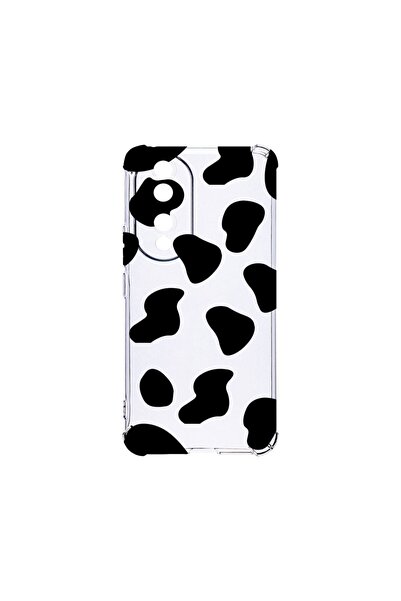 bestcase Husa BestCase¬Æ Anti Shock 1.5MM, Compatibila Cu Honor 90, Black Cow...