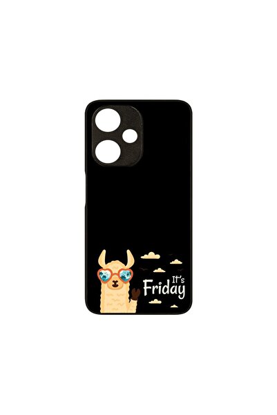 bestcase Husa BestCase¬Æ MaxSafe, Compatibila Cu OPPO A59 5G, Its Friday LLam...