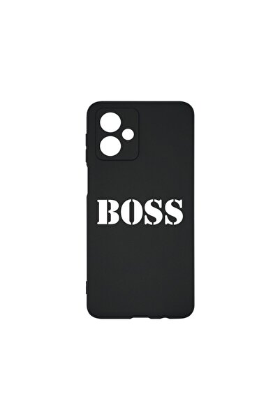 bestcase Husa pentru Motorola Moto G55, BestCase¬Æ Slim Premium Silicon 1.2MM...