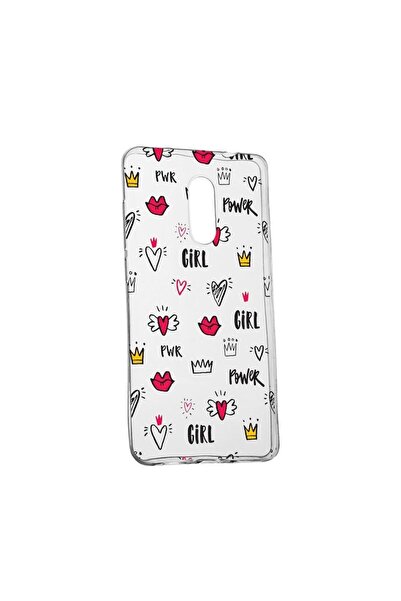 bestcase Husa Girl Power, pentru Nokia 3.2, rezistenta la uzura, anti-aluneca...