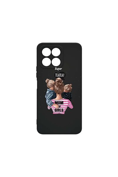 bestcase Husa BestCase¬Æ SLIM SIlicon 0.8MM, Compatibila Cu Honor 70 Lite 5G,...