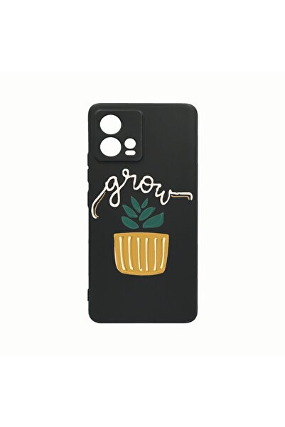 bestcase Husa Silicon, Compatibila Cu Motorola Edge 30 Fusion, Grow, Rezisten...
