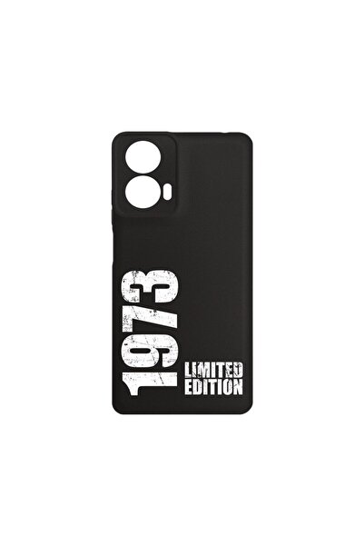 bestcase ¬Æ Husa Slim Silicon pentru Motorola Moto G24 / G24 Power, Limited E...