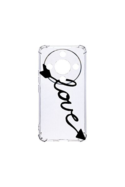 bestcase Αντικραδασμική Θήκη 1.5MM, Συμβατή με Honor Magic6 Lite, Αντοχή σε κ...