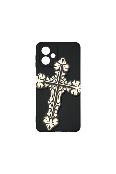 bestcase Husa pentru Motorola Moto G55, BestCase¬Æ Slim Premium Silicon 1.2MM...