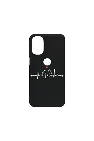 bestcase Husa BestCase¬Æ SLIM SIlicon 0.8MM, Compatibila Cu Motorola Moto G41...