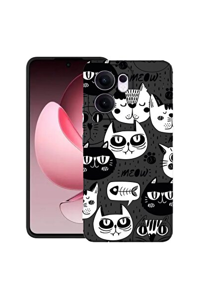 bestcase Θήκη για OPPO Reno13 F 5G, Προστινή Λεπτή Σιλικόνη Premium 1.2MM, Co...