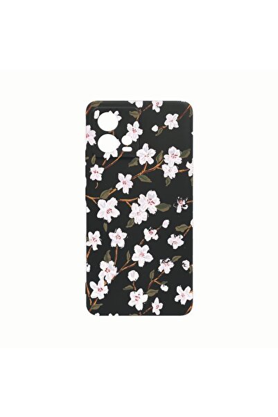 bestcase Husa Silicon, Compatibila Cu Motorola Edge 30 Fusion, Spring Flower,...