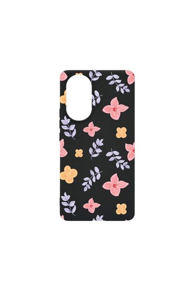 bestcase Husa BestCase¬Æ Slim SIlicon 0.8MM, Compatibila Cu Huawei Nova 9, Fl...