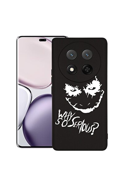bestcase Husă pentru Honor Magic 7 Lite, Silicon Premium Subțire 1.2MM, De ce...
