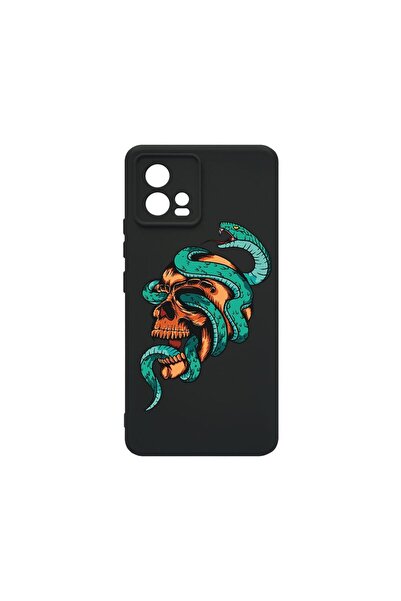 bestcase Husa BestCase¬Æ Premium Liquid Silicon, Compatibila Cu Motorola Moto...