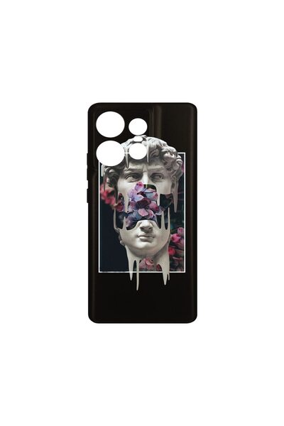 bestcase Husa BestCase¬Æ Slim SIlicon 0.8MM, Compatibila Cu Motorola Edge 50 ...