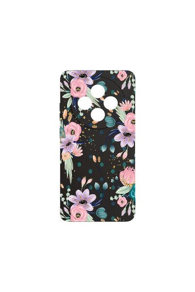 bestcase Husa Pentru OPPO Reno12 F / Reno12 FS, BestCase¬Æ Slim Premium Silic...