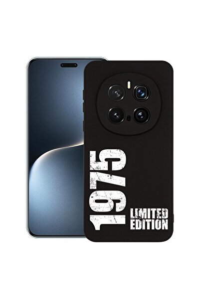 bestcase ¬Æ Husa Premium Silicon pentru Honor Magic7 Pro, Limited Edition 197...
