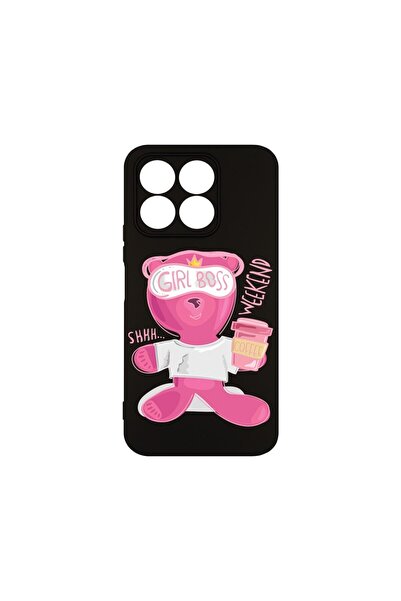 bestcase Θήκη για Honor X6b, BestCase® Λεπτή Προστατευτική Σιλικόνη Premium 1...