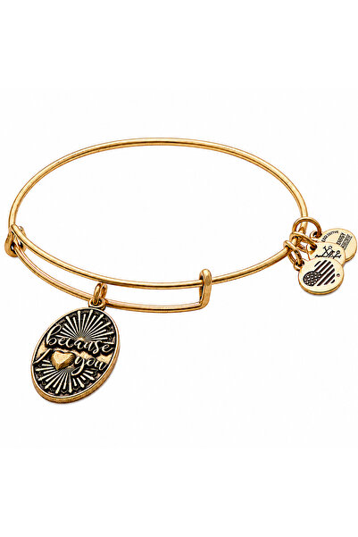 Alex and Ani Bratara Metal A16EB127RG