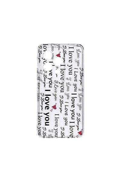 bestcase ¬Æ Husa Clear Silicon 2MM, Compatibila Cu Honor 200 Lite, Love me, A...