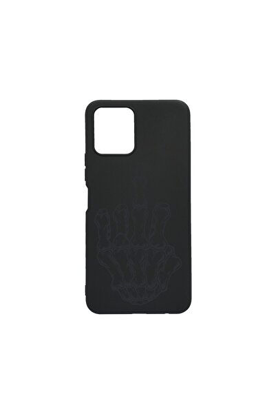 bestcase Husa BestCase¬Æ SLIM SIlicon 0.8MM, Compatibila Cu Motorola Moto G50...