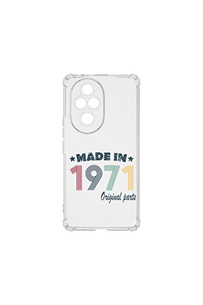 bestcase Αντικραδασμική Θήκη για Honor 200, Γνήσια Ανταλλακτικά - Κατασκευάστ...