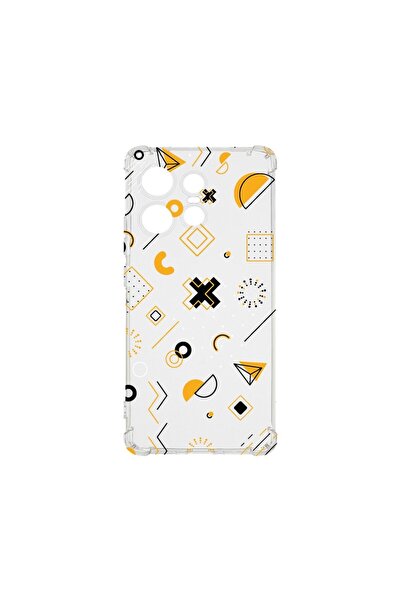 bestcase ¬Æ Husa Anti Shock 1.5MM, Compatibila Cu Motorola Edge 50 Pro, Symbo...