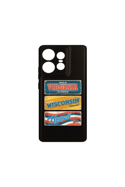 bestcase Тънък силиконов калъф 0.8ММ, съвместим с Motorola Edge 50 Pro, Бокс,...