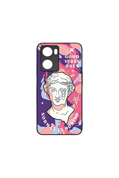 bestcase Husa BestCase¬Æ Slim Glassy, Compatibila Cu OPPO A57 4G / A57s, Norm...