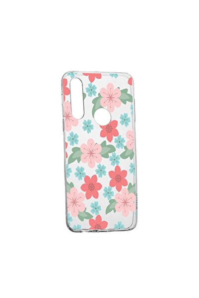 bestcase Θήκη με Λουλούδια, Παστέλ Χρώματα, για Oppo A31, Ανθεκτική στη Φθορά...