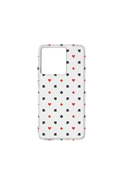 bestcase Husa pentru Motorola Edge 50 Neo, BestCase¬Æ Clear Silicon 2MM, Poke...