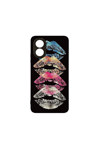 bestcase Husa BestCase¬Æ MaxSafe, Compatibila Cu OPPO A38 4G, Kiss Kiss, HD C...