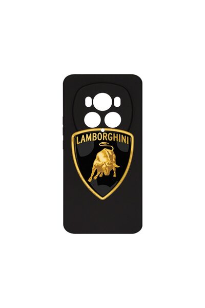 bestcase ¬Æ Husa Slim Premium Silicon 1.2MM, Compatibila Cu Honor Magic6 Pro,...