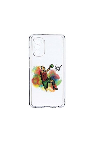 bestcase Διαφανής Θήκη Σιλικόνης 2MM, Συμβατή με Motorola Moto G51 5G, Παίκτη...