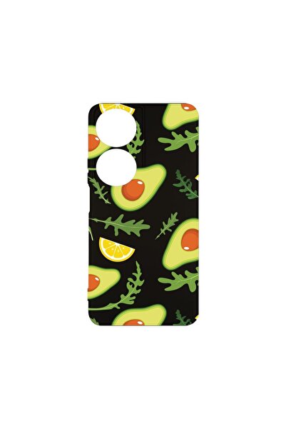 bestcase Θήκη Σιλικόνης Premium, Συμβατή με Honor X7b, Αβοκάντο, Λεπτή 1.2 χι...