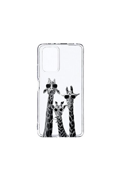 bestcase ¬Æ Husa Clear Silicon 2MM, Compatibila Cu Motorola Moto G85, Cool Gi...